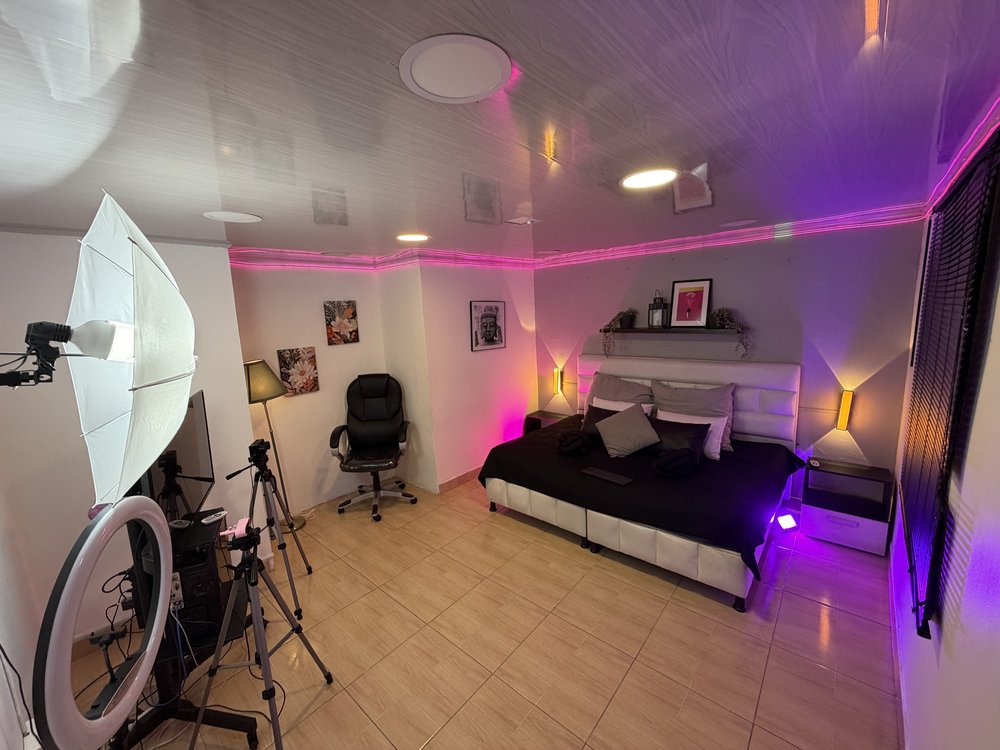 Habitación Sweet Paradise