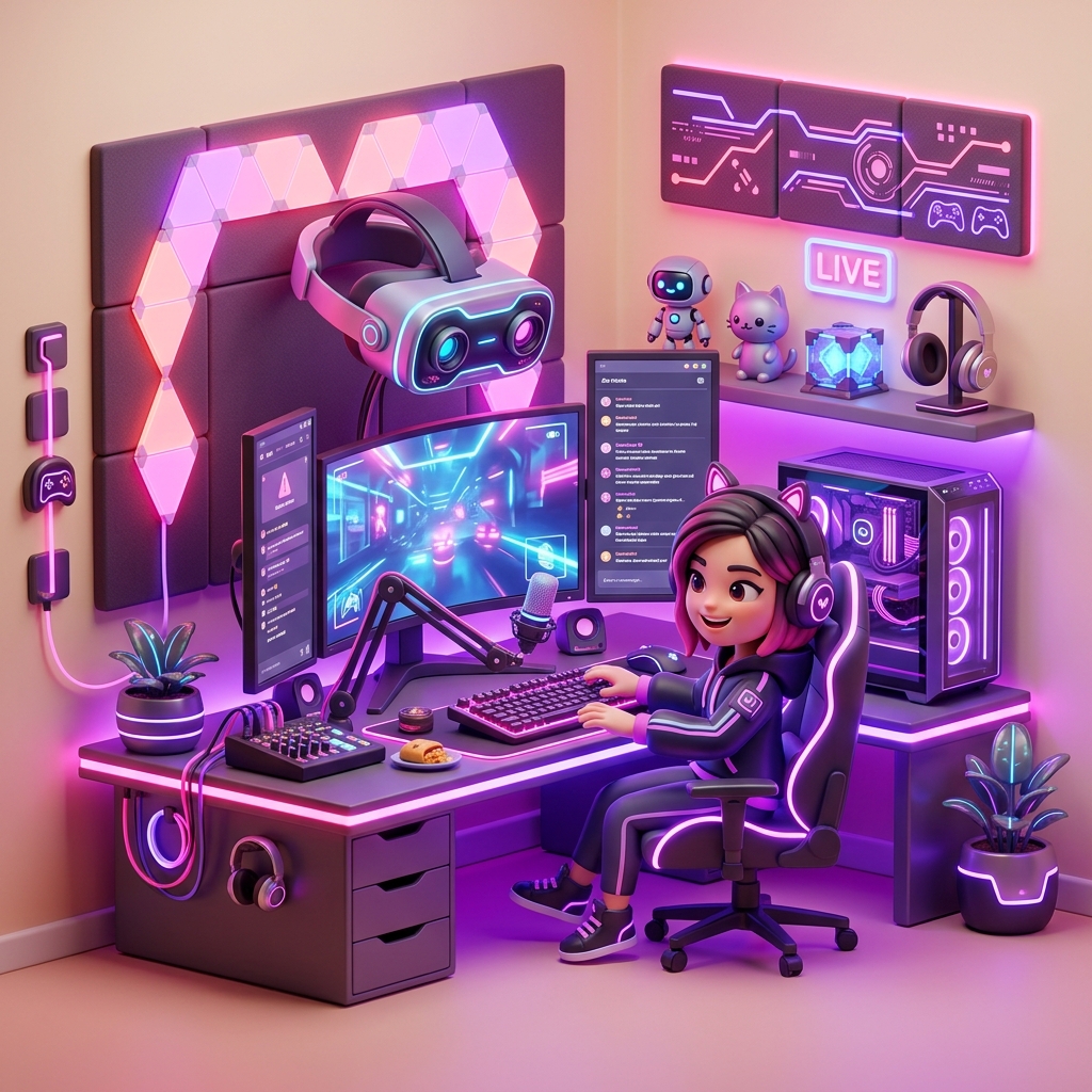 Equipos de última tecnología