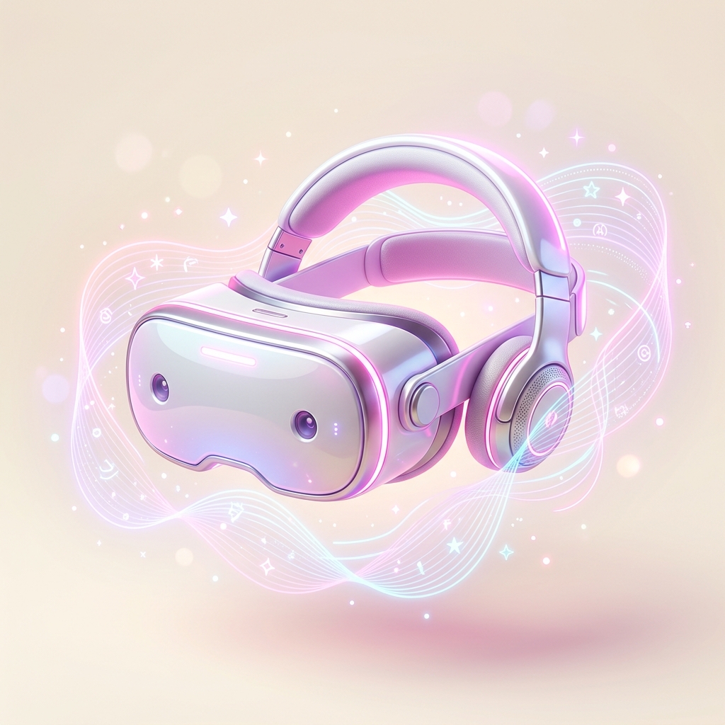 Transmisiones en Realidad Virtual